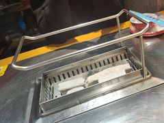 -古彭7只羊·招牌白串·碳锅羊肉旗舰店