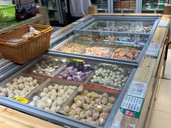 -锅圈食汇火锅烧烤食材超市(凤城六路店)