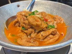 -湘中缘·湖南菜(娄底驻京办店)