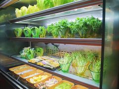 -加餐海鲜自助(宝龙一城店)