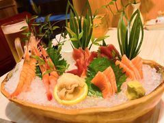 -割烹酱子日本料理(弘基财富广场店)