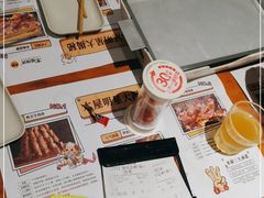-木屋烧烤(南新店)