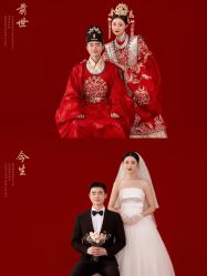 -拾尚映画·STUDIO婚纱摄影(中关村店)