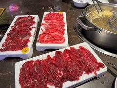 -潮德阿水牛肉火锅(深圳总店)