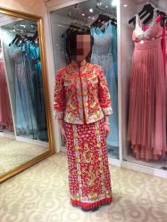 -圣柏莎高端婚纱会所