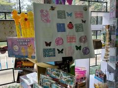 -上海大自然野生昆虫馆(东方明珠·爬宠昆虫探索中心)