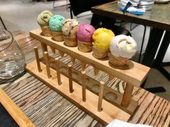 -ALLORA意大利餐厅(丰盛里店)