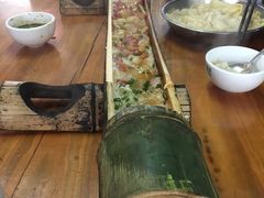 -香竹农庄•传统竹筒饭(十年店)