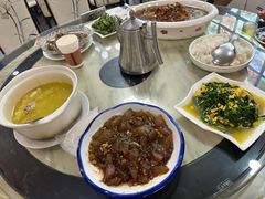 -百味园土菜馆(迎宾东路店)