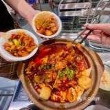 在东莞！就要吃不起眼的小破店。。。