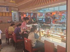 -莲寿司(国兴店)