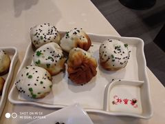 -东泰祥生煎馆(重庆北路店)