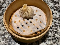 -南京大牌档(崇文门国瑞店)