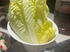-一叶一世界•素食餐厅(环球中心店)