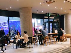 -星巴克臻选(郑州国贸360广场店)