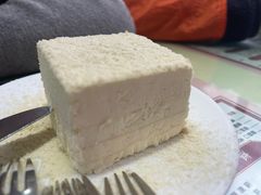 -香港華心糖水鋪(南西总店)