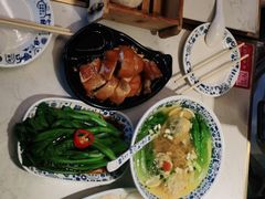 -西关味(东明路店)