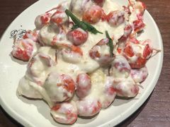 -一棠龙虾•王牌虾球(楚河汉街店)