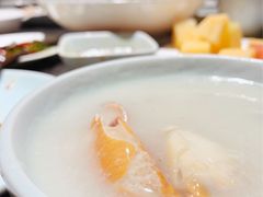 -景笙毋米粥底火锅(20年老字号)