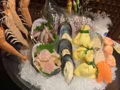 -山葵家·创意料理(万象汇店)