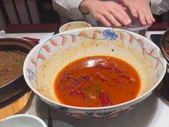 -径山十八道·风味民间菜(杭州总店)