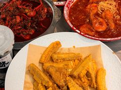 -李叔叔小龙虾香辣蟹(青羊店)