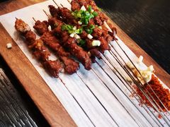 烤肉-山石榴·贵州菜(丰盛里店)