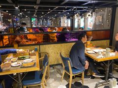 大堂-叁宝烤肉• 西安烧烤(太乙路店)
