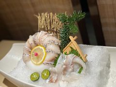 -余欢领鲜火锅(新街口店)
