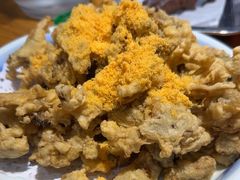 -永红源啤酒·烧烤·海鲜·大排档(台柳路店)