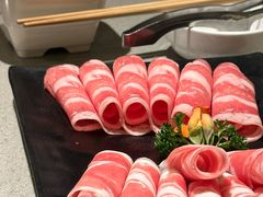 -海底捞火锅(牡丹园店)