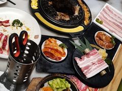 -韩宫宴和牛烤肉(合肥滨湖银泰城店)