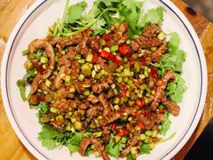 麻辣腰花-湘里乡亲甲王二老店