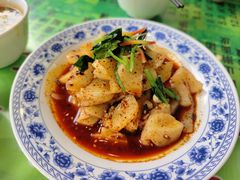 -令氏家外家周秦食府(高新店)
