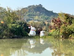 -雅达·阳羡溪山小镇中心