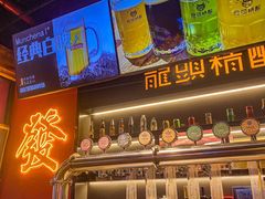 -龙头烤羊排•烤全羊•精酿扎啤(厦滘店)