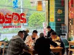 -大圣甲(汉口店)