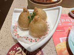 -点都德(聚福楼店)