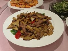 -金石滩鲁能温泉假日酒店·海洋之星餐厅