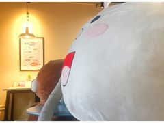 -友达面馆(二七南路店)