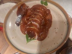 -青年公社烤鸭(滨湖银泰店)