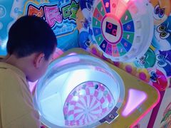 -汤姆熊欢乐世界(大连恒隆广场店)