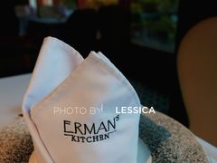 -Erman岩烧牛排(虹桥南丰城店)