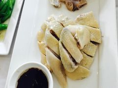 -广州酒家(文昌总店)