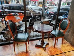 -红跑车(三牌楼店)