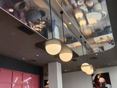 -必胜客(欧亚卖场店)