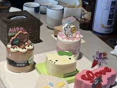 -好利来(回龙观西大街店)