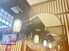 -千寻山野烤肉(中关村店)