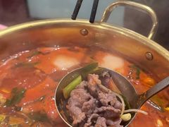 -贵州人家·酸汤火锅·20年老字号