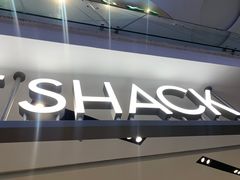 门面-Shake Shack(西单大悦城店)